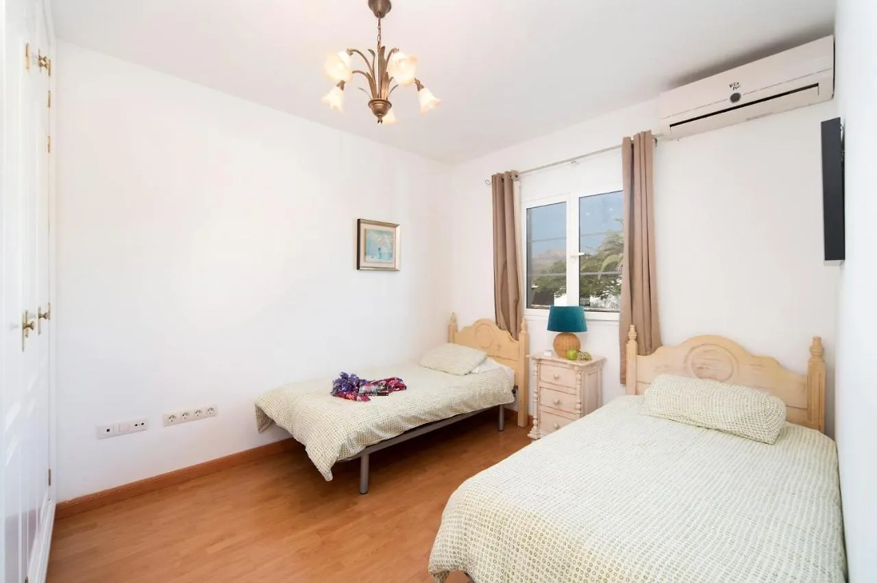 Villa Rosa Mojones Tres By Villa Plus Puerto del Carmen  Spanyolország