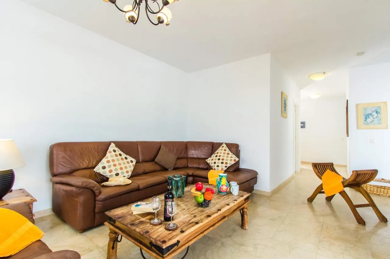 Villa Rosa Mojones Tres By Villa Plus Puerto del Carmen  Spagna