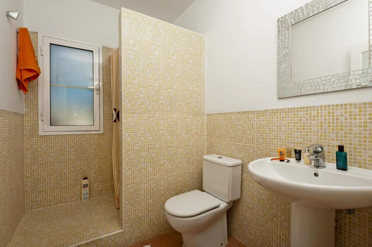 Villa Rosa Mojones Tres By Villa Plus Puerto del Carmen  Spagna